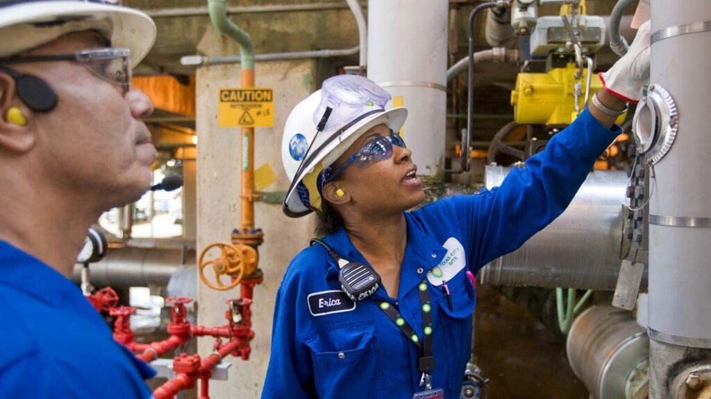 getting a plc programming job