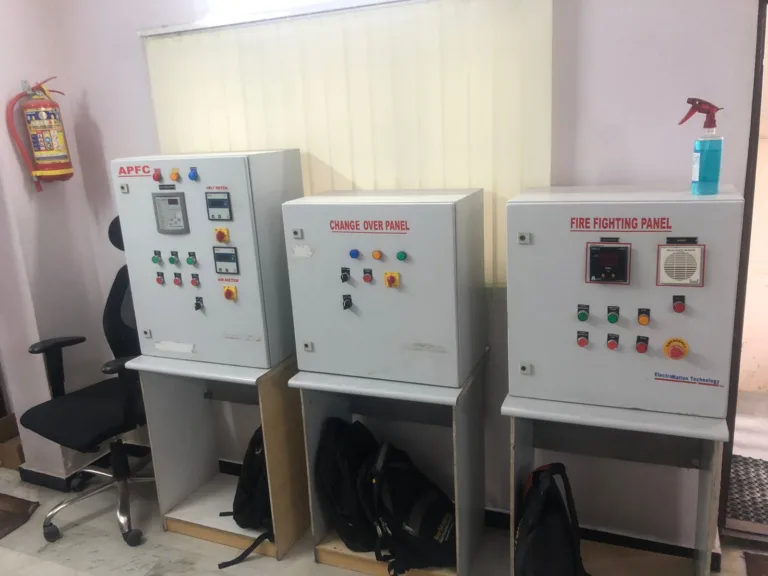 PLC SCADA Training in Hyderabad India with 100% job Placement Assistance Electrical jobs