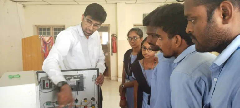 PLC SCADA training | Electrical courses | Electrical jobs