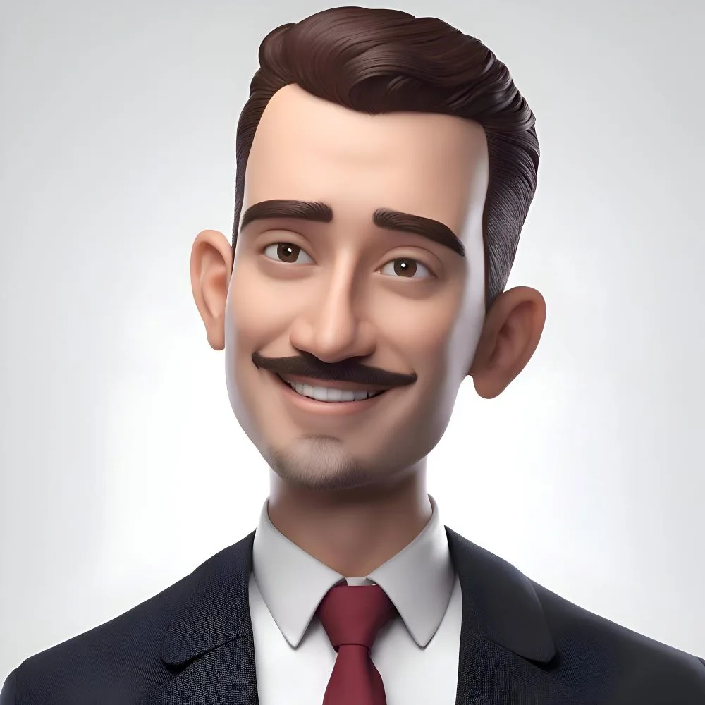 Mohammed Mustafa